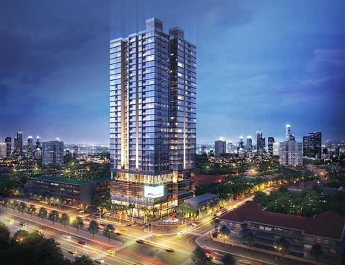 The Nine - Tổ hợp căn hộ cao cấp chuẩn Mỹ tại Hà Nội – Song Nam cung cấp các giải pháp quản lý tòa nhà, kiểm soát an ninh tòa nhà, và giải pháp giám sát chất lượng không khí trong nhà IAQ