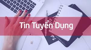 TUYỂN DỤNG TRƯỞNG NHÓM MUA HÀNG  (đã tuyển)