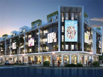 THE MANOR CENTRAL PARK - KỶ NGUYÊN MỚI CỦA 36 PHỐ PHƯỜNG